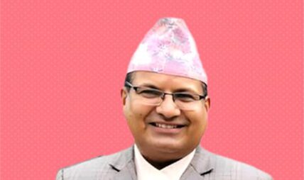 ओखलढुंगा मतपरिणामप्रति कानुनी उपचार खोज्ने कांग्रेस उम्मेदवारको तयारी