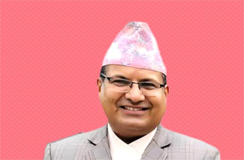 ओखलढुंगा मतपरिणामप्रति कानुनी उपचार खोज्ने कांग्रेस उम्मेदवारको तयारी