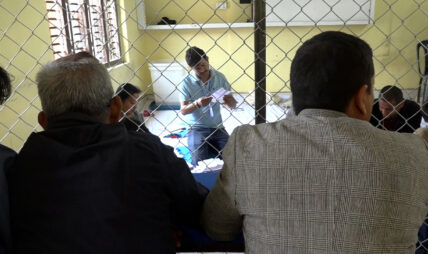 मोरङका ५ वटा क्षेत्रमा रास्वपा र एउटामा श्रम संस्कृतिको अग्रता