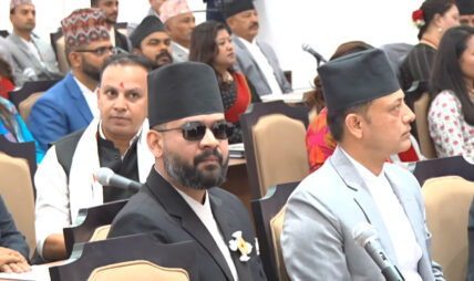 बालेन सरकारको पहिलो मन्त्रिपरिषद् बैठकबाट के कस्ता निर्णय हुँदैछन् ?