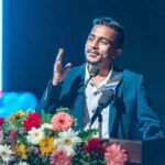 कैलाली-२ मा रास्वपाका २६ वर्षीय केपी खनाल विजयी