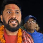 चितवन- २ मा तेस्रो पटक रवि लामिछाने विजयी