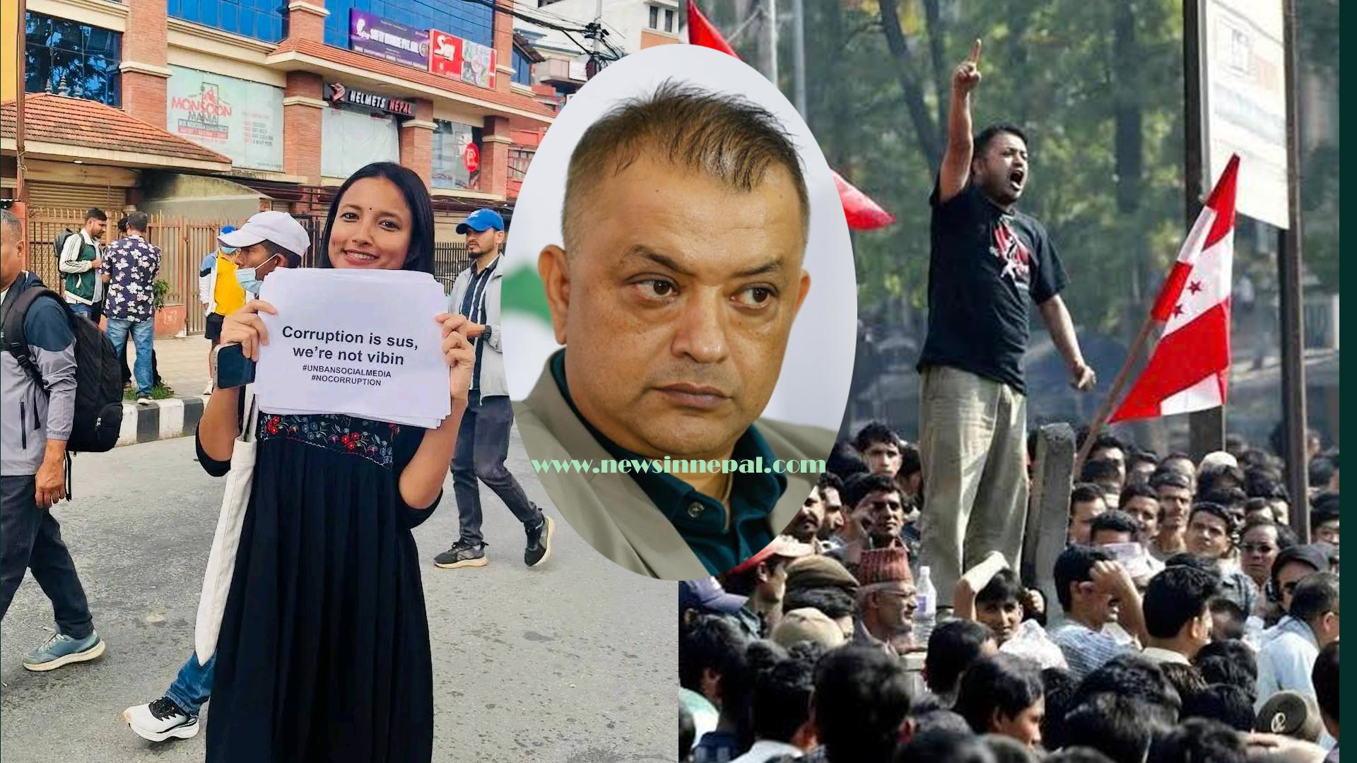 रक्षा बमको गगन थापालाई पत्र, आफ्नै दलभित्र सुरु गरेको आन्दोलनले सार्थकता पाओस्