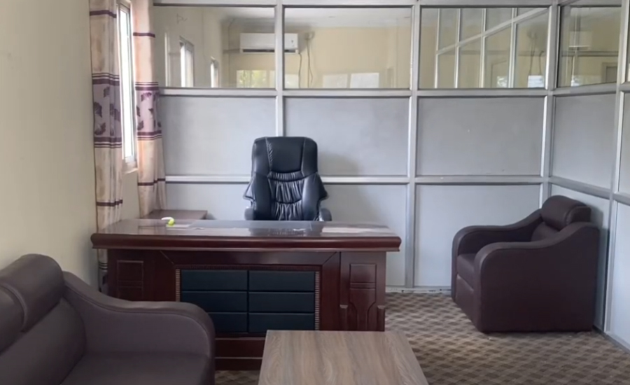 सिट संख्याका आधारमा संसदीय दलको कार्यालय व्यवस्थापन सिट संख्याका आधारमा संसदीय दलको कार्यालय व्यवस्थापन