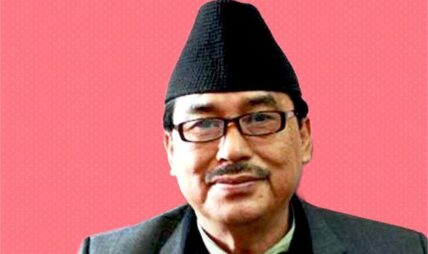 मनाङमा कांग्रेसका टेकबहादुर निर्वाचित मनाङमा कांग्रेसका टेकबहादुर निर्वाचित