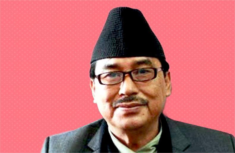 मनाङमा कांग्रेसका टेकबहादुर निर्वाचित