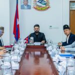 सार्वजनिक खरिद ऐन २०६३ संशोधन गर्दै सरकार