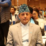 कार्यव्यवस्था परामर्श समितिको बैठक बस्दै