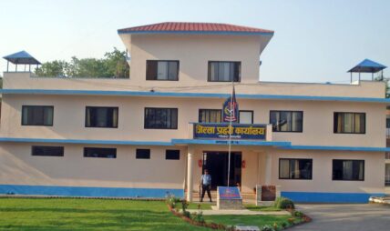 कास्की प्रहरीको ‘स्वीप अपरेसन’बाट एकैरात १२२ जना पक्राउ