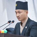 गृहमन्त्री गुरुङमाथि लागेका आरोपको छानबिन गर्न कांग्रेसको माग