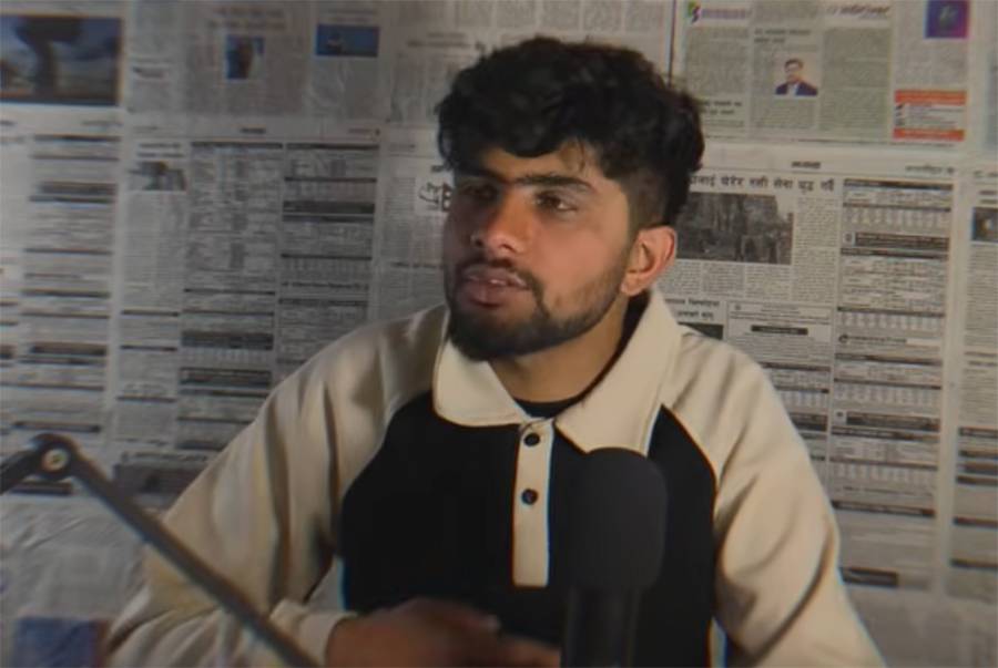 प्रधानमन्त्रीलाई गाली गरेर कन्टेन्ट बनाएको आरोपमा युट्युबर पक्राउ