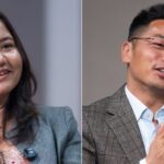 कांग्रेस प्रमुख सचेतकमा वासना थापा र सचेतकमा निश्कल राई