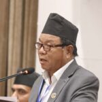 महावीरले गरे सम्पत्ति विवरण सार्वजनिक, ३ तोला सुन