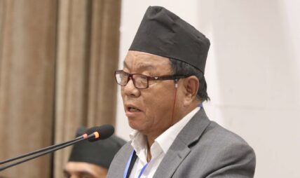 महावीरले गरे सम्पत्ति विवरण सार्वजनिक, ३ तोला सुन