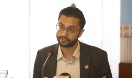 टियु क्रिकेट मैदान भत्किँदैन, नयाँ एग्रिमेन्ट हुन्छ : सरकारका प्रवक्ता