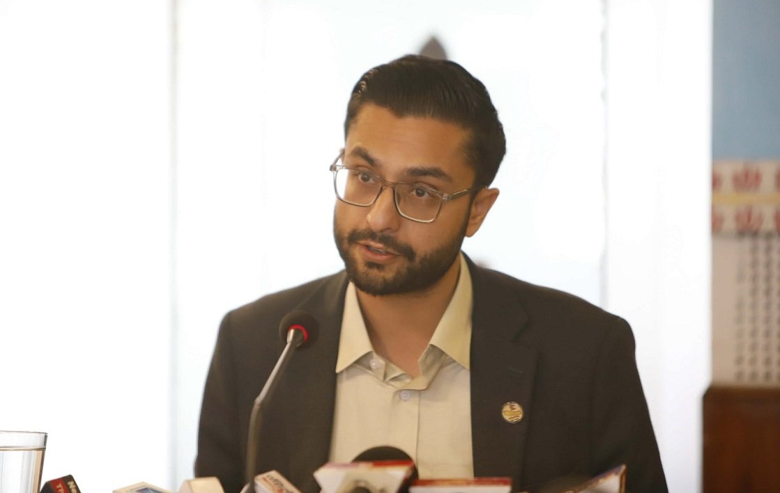 टियु क्रिकेट मैदान भत्किँदैन, नयाँ एग्रिमेन्ट हुन्छ : सरकारका प्रवक्ता