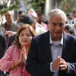 देउवा दम्पतीविरुद्ध पक्राउ पुर्जी जारी