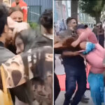 शोभा पाठकलाई अस्पताल पठाइयो, अम्बिका बस्नेत प्रहरी परिसरमा