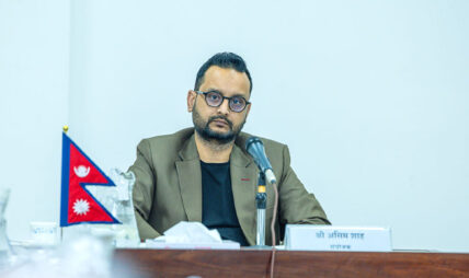 जेनजीले बहिस्कार गरे संविधान संशोधन कार्यदलले बोलाएको छलफल, अघि सारे ६ बुँदे सर्त