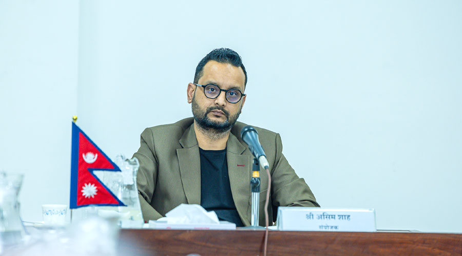 जेनजीले बहिस्कार गरे संविधान संशोधन कार्यदलले बोलाएको छलफल, अघि सारे ६ बुँदे सर्त