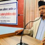मानव अधिकार आयोगले जेनजी आन्दोलनको प्रतिवेदन सार्वजनिक गर्न आँट गर्नुपर्छ : मुख्यमन्त्री आचार्य
