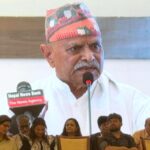 गणतन्त्र दिवसको मञ्चबाट प्रधानमन्त्रीले देशवासीलाई सम्बोधन गर्नुपर्छ : प्रथम राष्ट्रपति यादव गणतन्त्र दिवसको मञ्चबाट प्रधानमन्त्रीले देशवासीलाई सम्बोधन गर्नुपर्छ : प्रथम राष्ट्रपति यादव