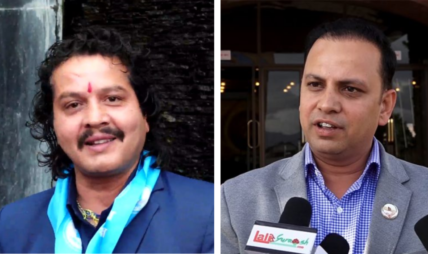 कैदीबन्दी भगाएको प्रकरणमा मनिष झा र हरि ढकाल पनि तानिए