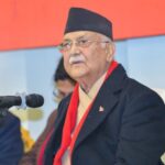 बुद्ध जयन्तीमा ओलीको सन्देश: सबैको अन्तर्मनमा करुणाको दीप बलोस्