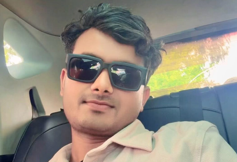 श्रममन्त्रीले सवारी चालक पदमा नियुक्ति दिएका मुस्तकिम अपहरण आरोपमा पक्राउ
