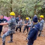 रोल्पा दुर्घटना : रुकुम पूर्वका एकै परिवारका ७ जनाले गुमाए ज्यान
