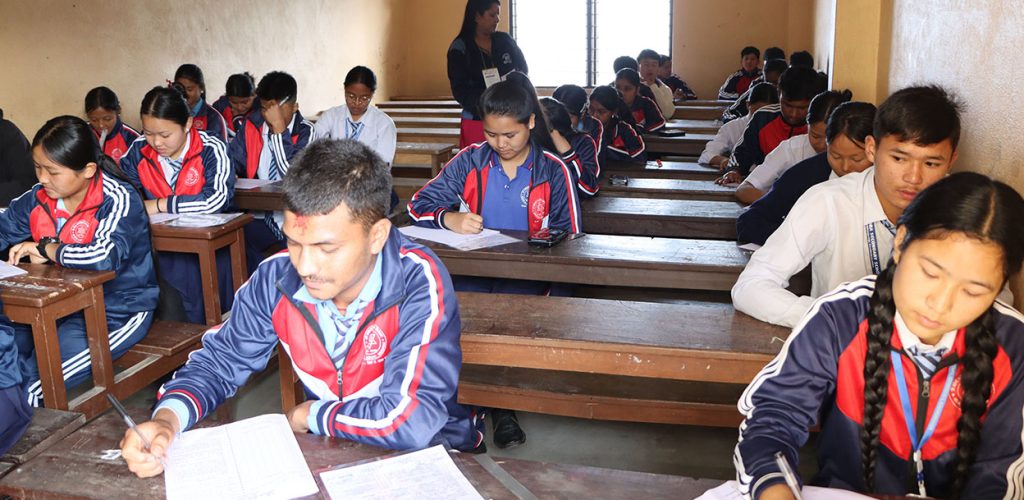 एसईईको नतिजा आजै सार्वजनिक हुने, बोलाइयो बोर्ड बैठक