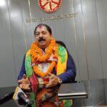 महासंघ अध्यक्ष अन्जन श्रेष्ठले गरे पदबहाली