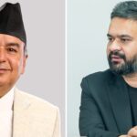 राष्ट्रपतिले फिर्ता पठाएको संवैधानिक परिषद्सम्बन्धी अध्यादेश जारी गर्न फेरि सिफारिस