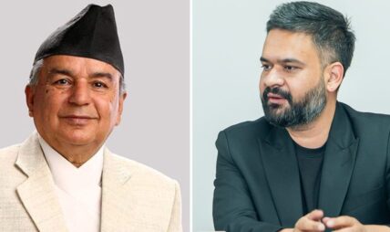राष्ट्रपतिले फिर्ता पठाएको संवैधानिक परिषद्सम्बन्धी अध्यादेश जारी गर्न फेरि सिफारिस
