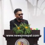 पहिलो पटक संसद्मा बोल्दा विवादमा तानिए बालेन पहिलो पटक संसद्मा बोल्दा विवादमा तानिए बालेन