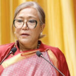 करिब ३ साताको बिदापछि सर्वोच्च फर्किइन् न्यायाधीश सपना प्रधान मल्ल
