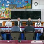 सरकारको कामकारबाहीबारे रवि लामिछानेले मागे दलहरूसँग सुझाव