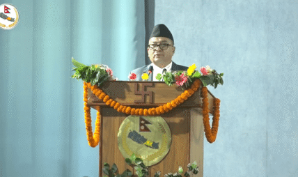 बागमती प्रदेशले ६ अर्ब ५१ करोड रुपैयाँ वित्तिय हस्तान्तरण गर्ने बागमती प्रदेशले ६ अर्ब ५१ करोड रुपैयाँ वित्तिय हस्तान्तरण गर्ने