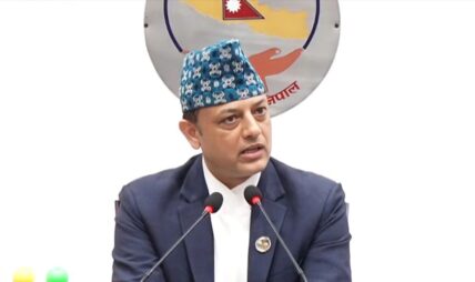 संसद्‌मा सभामुखको गुनासो- विपक्षीको साथ पाइनँ