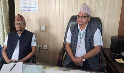 भिरबाट टेम्पो खसालिएको घटना : वन निर्देशक बिष्टको संयोजकत्वमा छानबिन समिति गठन भिरबाट टेम्पो खसालिएको घटना : वन निर्देशक बिष्टको संयोजकत्वमा छानबिन समिति गठन