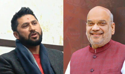 रवि लामिछाने र भारतीय गृहमन्त्री अमित शाहबीच आज भेटवार्ता हुने