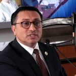 करमा बदमासी गरेको प्रमाणित भए सार्वजनिक जीवन त्याग गर्न तयार छु : अर्थमन्त्री वाग्ले