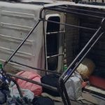 स्याङ्जामा जिप दुर्घटना : एक जनाको मृत्यु, २० जना घाइते
