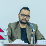 प्रधानमन्त्रीका प्रमुख राजनीतिक सल्लाहकार साह पनि केन्द्रीय सदस्यको उम्मेदवार