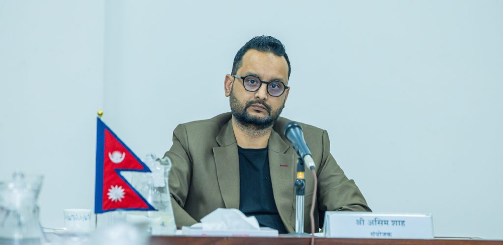 प्रधानमन्त्रीका प्रमुख राजनीतिक सल्लाहकार साह पनि केन्द्रीय सदस्यको उम्मेदवार