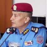 नेपालमा बढ्दो लागुऔषधको जालो तोड्न प्रहरीको तीन वर्षे विशेष कार्ययोजना नेपालमा बढ्दो लागुऔषधको जालो तोड्न प्रहरीको तीन वर्षे विशेष कार्ययोजना