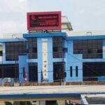 कोशीका कानुनमन्त्री पराजुली निवासमा मध्यराति प्रहरीको छापा