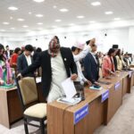 प्रतिनिधिसभा बैठक सूचना टाँसेर भोलिसम्म स्थगित