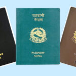 राहदानी छपाइमा अनियमितता प्रकरण : थप दुई जना पक्राउ राहदानी छपाइमा अनियमितता प्रकरण : थप दुई जना पक्राउ