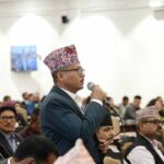 प्रतिपक्षको रचनात्मक भूमिकालाई कमजोरी नठान्न नेकपाको चेतावनी